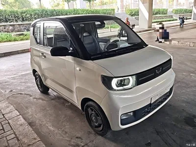 2022 Wuling Motors Hongguang MINIEV Macaron Premium LFP, фото 4, лот 11212262