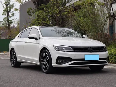 2019 Volkswagen Lamando 280TSI DSG Comfort Edition China VI, фото 3, лот 11181960