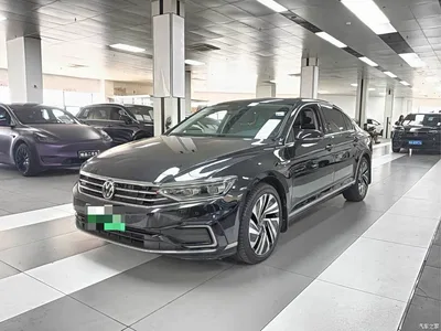 2020 Volkswagen Magotan GTE Plug-in Hybrid GTE Premium Model, фото 1, лот 10474652