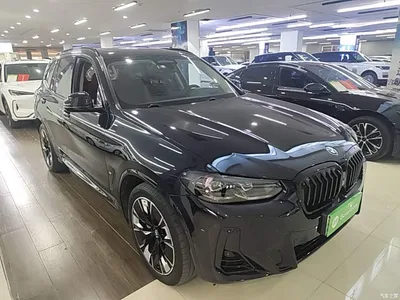 2022 BMW iX3 Innovation Leader, фото 4, лот 10890234