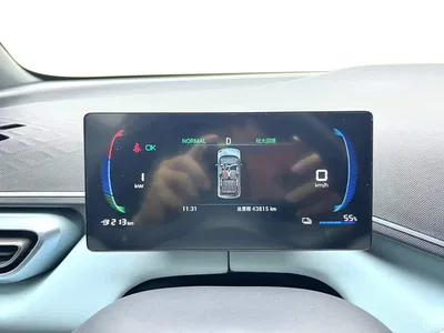 2023 BYD Seagull Flying Edition, фото 2, лот 10246232