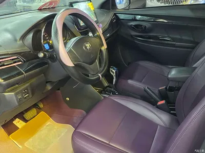 2020 Toyota YARiS L Zhi Xuan Zhiyan X 1.5L CVT Premium Edition, фото 4, лот 10269621