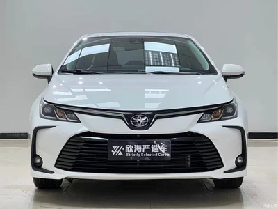 2023 Toyota Corolla 1.2T Elite Edition, фото 2, лот 10276938