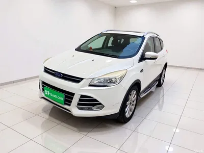2015 Ford Kuga 1.5L GTDi 2WD Trend, фото 1, лот 10674449