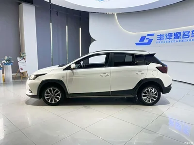 2021 Toyota YARiS L Zhi Xuan Zhi Xuan X 1.5L CVT Leading Edition, фото 3, лот 10268431