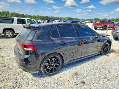 2024 VOLKSWAGEN GTI SE, фото 3, лот 10963969