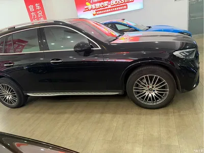 2025 Mercedes-Benz GLC Facelift GLC 300 L 4MATIC Dynamic 7-seater, фото 4, лот 11449807