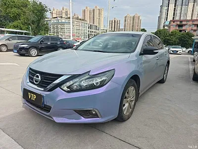 2016 Nissan Teana Facelift 2.0L XL Comfort, фото 2, лот 10347447
