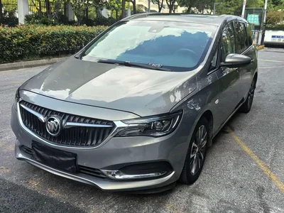 2019 Buick GL6, фото 3, лот 10245284