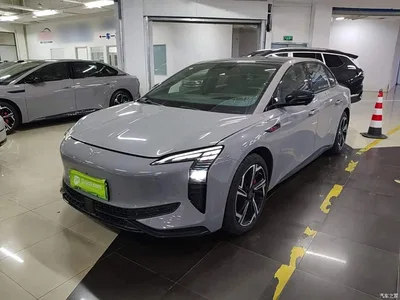 2024 Hongqi EH7 Model 760 Pro+ AWD, фото 1, лот 10360359