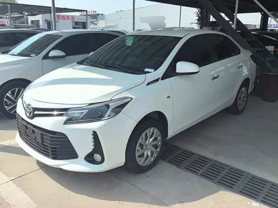 2022 Toyota Vios 1.5L 20th Anniversary Edition, фото 1, лот 11448672