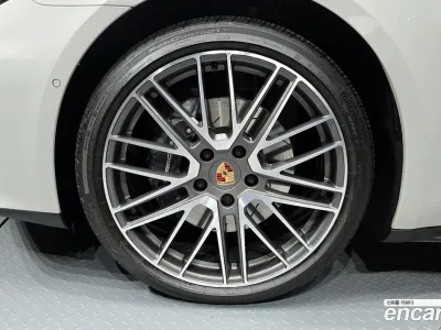 2025 Porsche Panamera 2.9 AWD, фото 4, лот 10094111