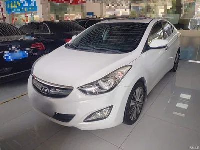 2015 Hyundai Langdong 1.6L Auto Exclusive, фото 2, лот 10831502