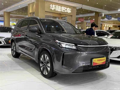 2026 Landian E5 PLUS Model 165km Long Range First Enjoy Edition Max 5-seater, фото 3, лот 11646079