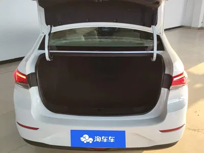 2021 Buick Excelle Exemplar 1.5L Auto Progressive, фото 4, лот 10257647