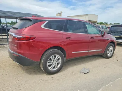 2018 BUICK ENCLAVE ESSENCE, фото 3, лот 10858664