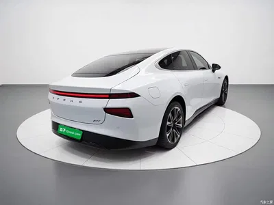 2020 XPeng P7 706G, фото 4, лот 11408768