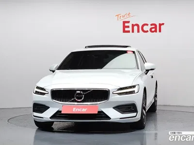 2020 Volvo S60 T5 Momentum, фото 3, лот 10126766