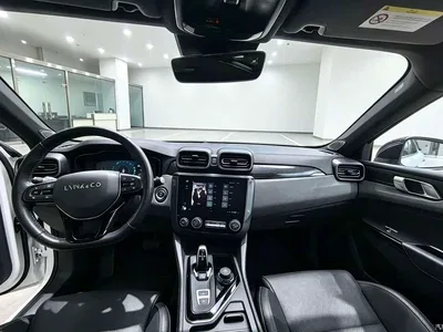 2021 Lynk & Co 03 1.5TD DCT Jin Pro, фото 4, лот 11217692