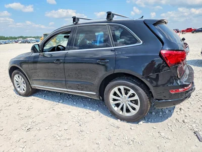 2014 AUDI Q5 PREMIUM PLUS, фото 2, лот 10852871