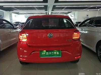 2018 Volkswagen Polo 1.5L Auto Safe Drive, фото 4, лот 10388955