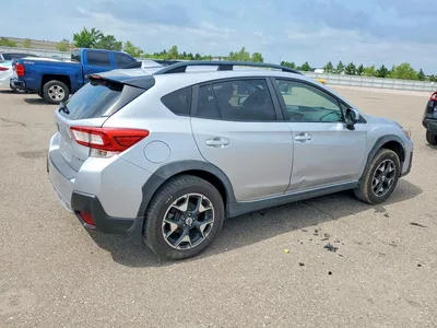 2018 SUBARU CROSSTREK PREMIUM, фото 3, лот 10560072