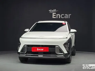 2023 Hyundai Kona Inspiration, фото 3, лот 10212061