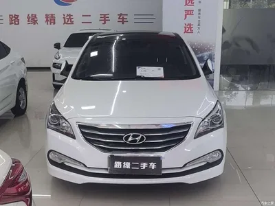 2014 Hyundai Mistra 1.8L Auto Premium DLX, фото 2, лот 10667544
