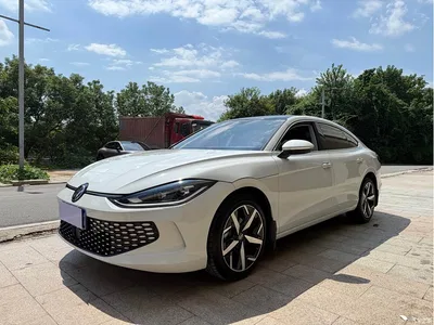 2025 Volkswagen Lamando L 280TSI DSG Cool Edition, фото 1, лот 10417298