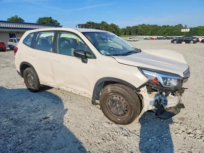 2019 SUBARU FORESTER, фото 4, лот 10567920