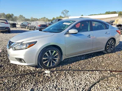 2016 NISSAN ALTIMA 2.5 SL, фото 1, лот 11239569