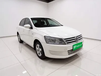 2015 Volkswagen Santana 1.4L Manual Trend Edition, фото 3, лот 10888981
