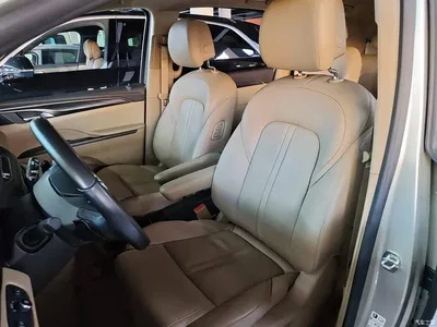 2020 Buick GL8 Model ES Landglory 653T Luxury, фото 3, лот 11067443