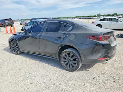 2026 MAZDA 3 SELECT SPORT, фото 2, лот 10846263