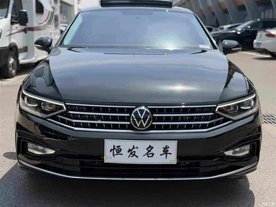 2023 Volkswagen Magotan 2 Million Units Commemorative Edition 280TSI DSG Comfort, фото 2, лот 10436493