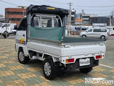2021 Chevrolet labo DLX, фото 4, лот 10195962