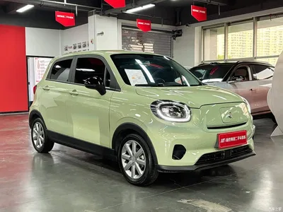 2022 Leapmotor T03 Golden Glory Edition, фото 3, лот 11538813