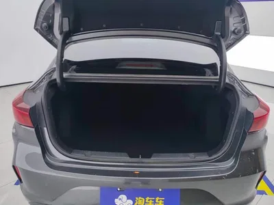 2022 Changan Eado PLUS Blue Whale NE 1.4T GDI DCT Premium Edition, фото 4, лот 11103532