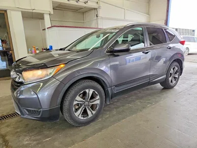 2017 HONDA CR-V LX, фото 1, лот 10978366