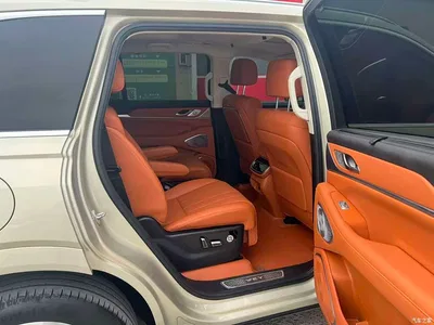 2025 WEY Lanshan AWD Max, фото 4, лот 10451915
