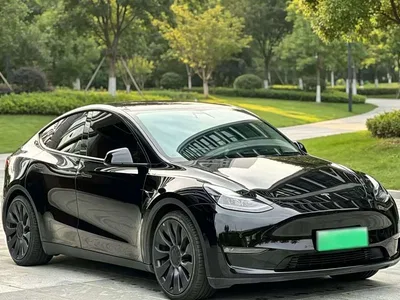 2022 Tesla Model Y Performance High-Performance All-Wheel Drive Version, фото 3, лот 11107298