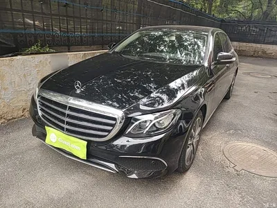 2019 Mercedes-Benz E-Class E 200 L, фото 2, лот 10267222