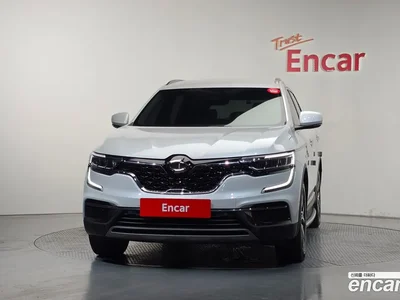 2023 Renault QM6 2.0 GDe RE Signature 2WD, фото 3, лот 10208340