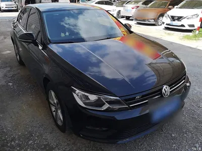 2018 Volkswagen Lamando 230TSI DSG Trend Edition, фото 4, лот 10469841