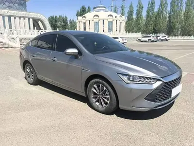 2024 BYD Qin PLUS Glory Edition DM-i 55KM Leading, фото 3, лот 10956978