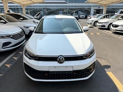 2025 Volkswagen Lavida New Edge 1.5L Outstanding New Ease, фото 2, лот 11074914
