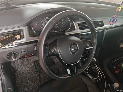 2018 Volkswagen Bora 1.5L Automatic Comfort, фото 3, лот 10770767