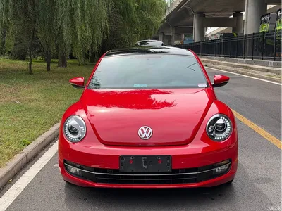 2013 Volkswagen Beetle 1.2TSI Comfort, фото 2, лот 10611972