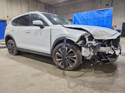 2023 MAZDA CX-5 PREMIUM, фото 4, лот 10673135