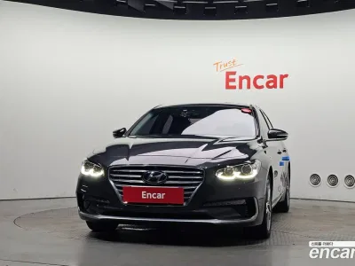 2018 Hyundai Grandeur 3.0 Exclusive, фото 3, лот 10203771